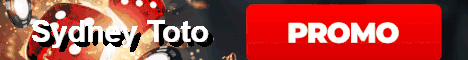sydney toto lottery banner