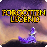 Forgotten Legend
