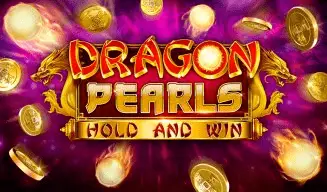 Dragon Pearls: Hold and Win