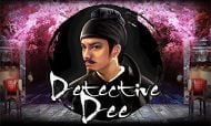 Detective Dee