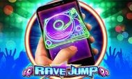 Rave Jump mobile