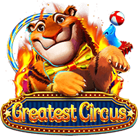 Greatest Circus 