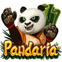 Pandaria 