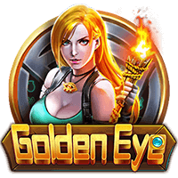 Golden Eye  