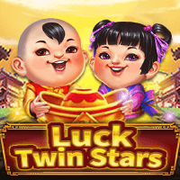 Luck Twin Stars 