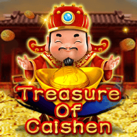 Treasure Of Caishen 
