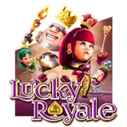 Lucky Royale