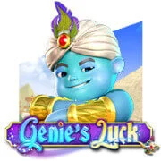 Genie's Luck