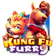 Kung Fu Furry
