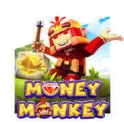 Money Monkey
