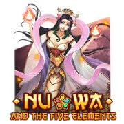 Nuwa and the Five Elements