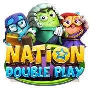 Nation - Double Play