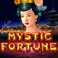 Mystic Fortune