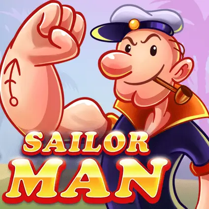 Sailor Man