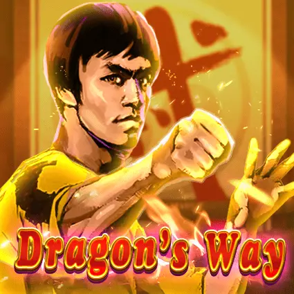 Dragon's Way 