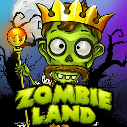 Zombie Land 