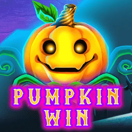 Pumpkin Win 