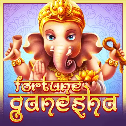 Fortune Ganesha 