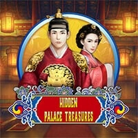 Hidden Palace Treasures (Korean Market)