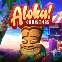 Aloha! Christmas