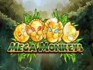 Mega Monkeys