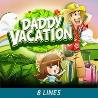 Daddy's Vacation