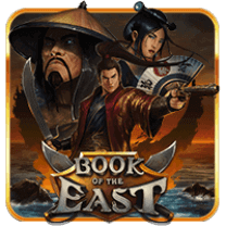Book of the East