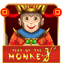 Year of the Monkey H5