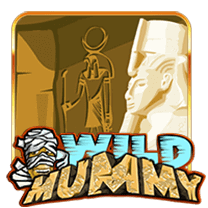 Wild Mummy