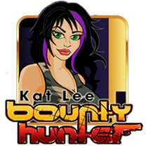 Kat Lee: Bounty Hunter